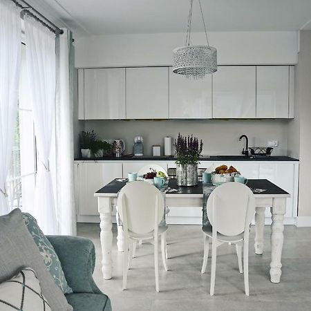 Apartamenty Magnum Szklarska Poreba Luaran gambar