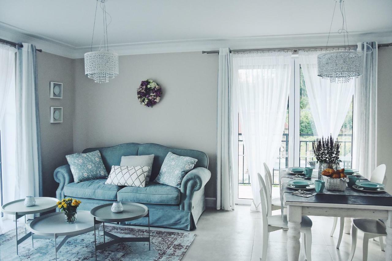 Apartamenty Magnum Szklarska Poreba Luaran gambar