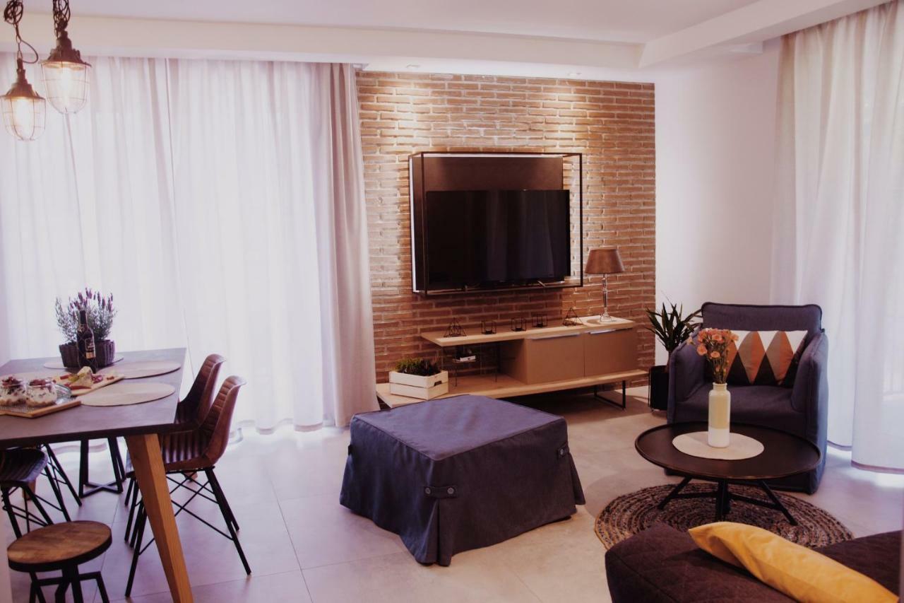 Apartamenty Magnum Szklarska Poreba Luaran gambar
