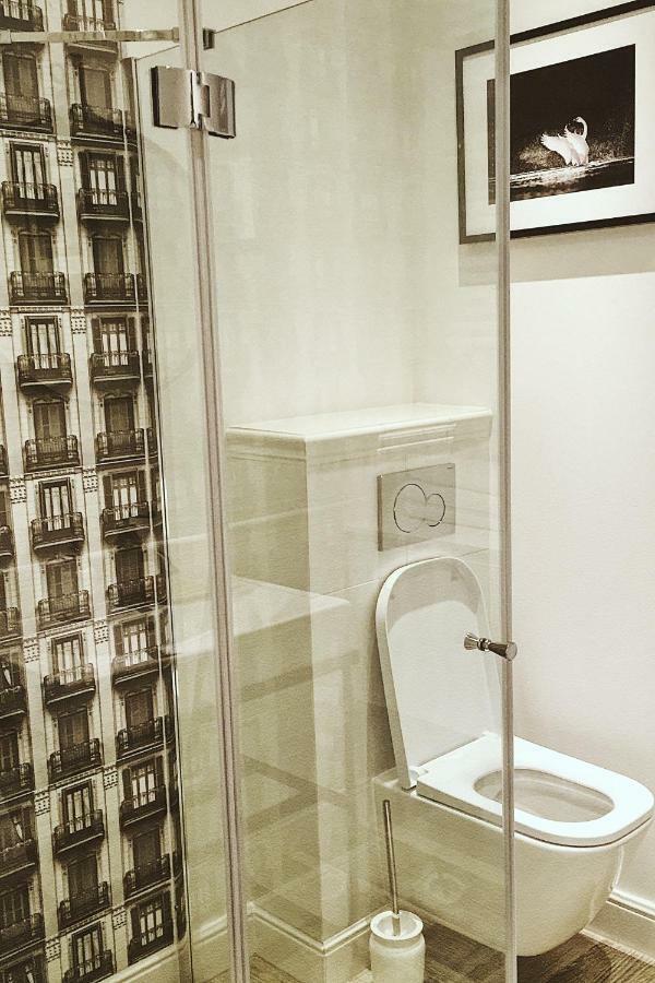 Apartamenty Magnum Szklarska Poreba Luaran gambar