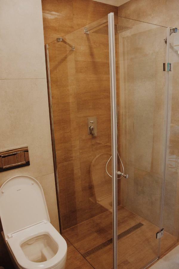Apartamenty Magnum Szklarska Poreba Luaran gambar