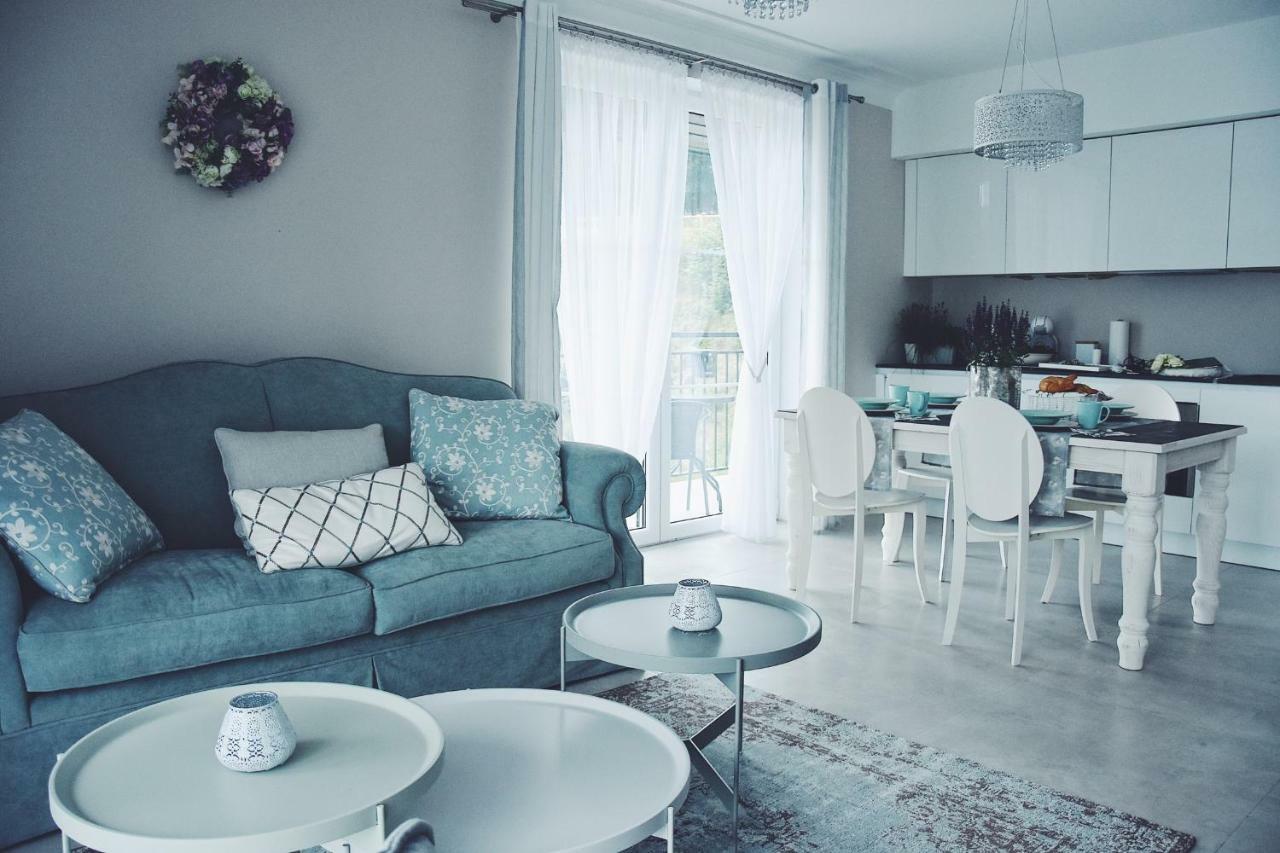 Apartamenty Magnum Szklarska Poreba Luaran gambar