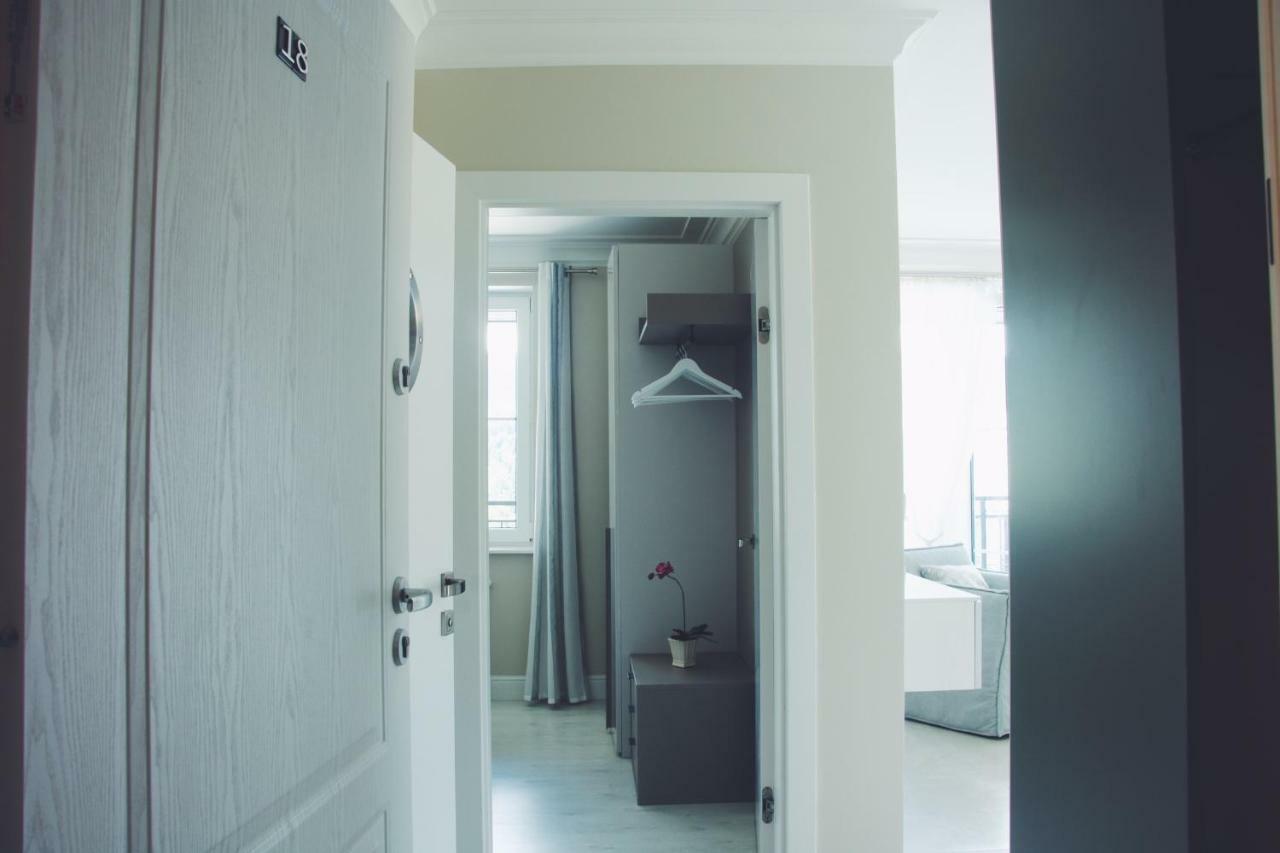 Apartamenty Magnum Szklarska Poreba Luaran gambar