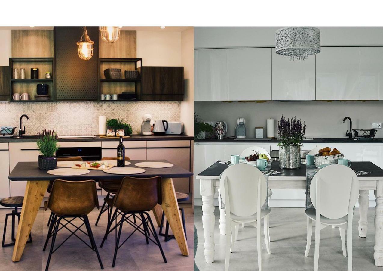 Apartamenty Magnum Szklarska Poreba Luaran gambar