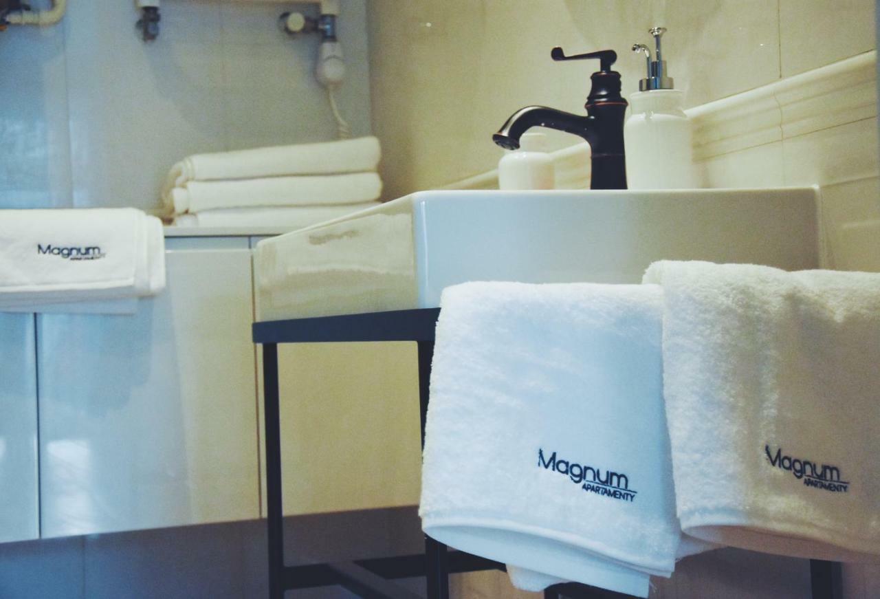 Apartamenty Magnum Szklarska Poreba Luaran gambar