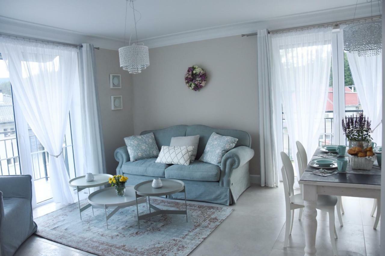 Apartamenty Magnum Szklarska Poreba Luaran gambar