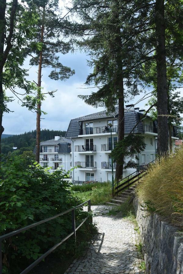 Apartamenty Magnum Szklarska Poreba Luaran gambar