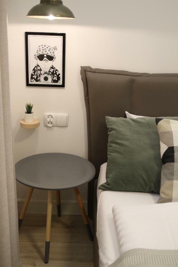 Apartamenty Magnum Szklarska Poreba Luaran gambar