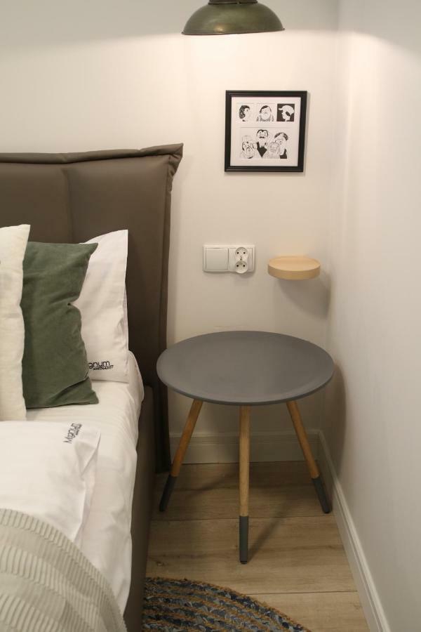 Apartamenty Magnum Szklarska Poreba Luaran gambar
