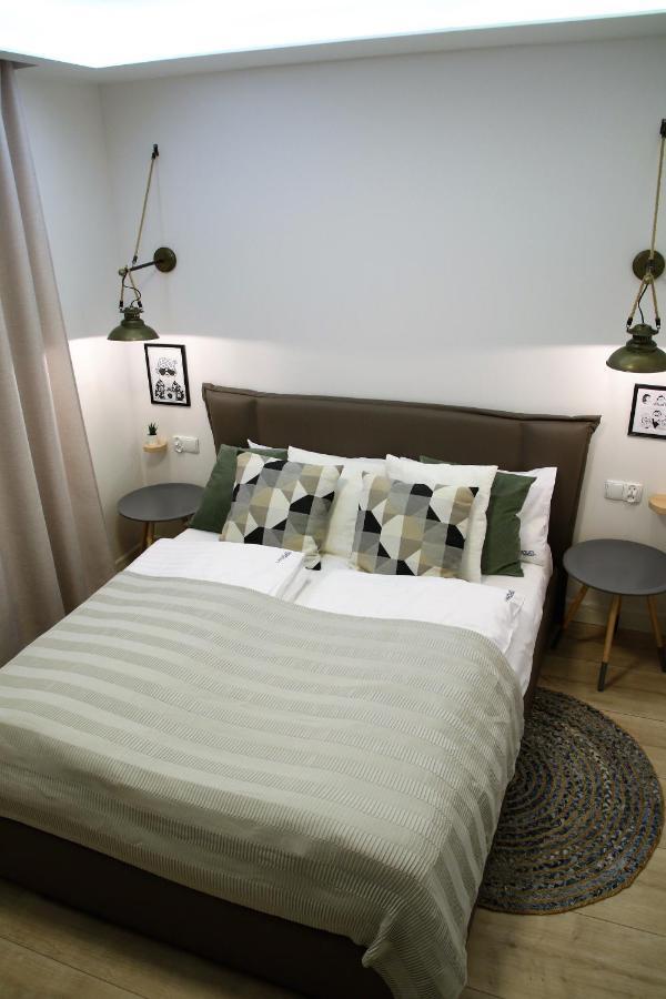 Apartamenty Magnum Szklarska Poreba Luaran gambar