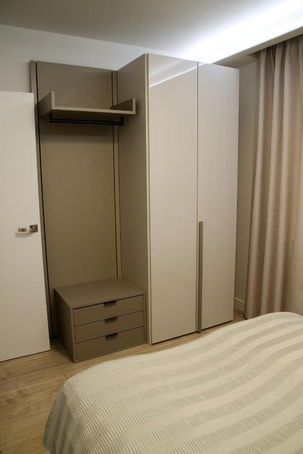 Apartamenty Magnum Szklarska Poreba Luaran gambar
